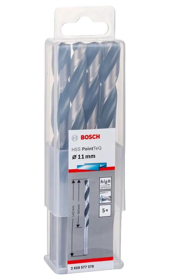 Bosch iron punch, 11 mm, 577 278