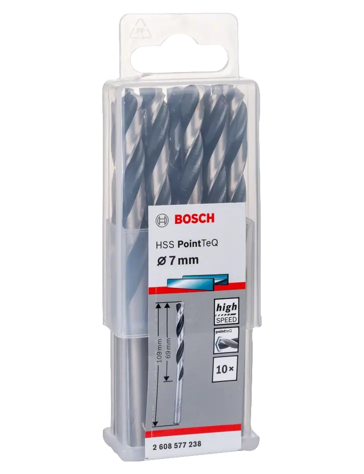 Bosch iron punch, 7 mm, 577 238