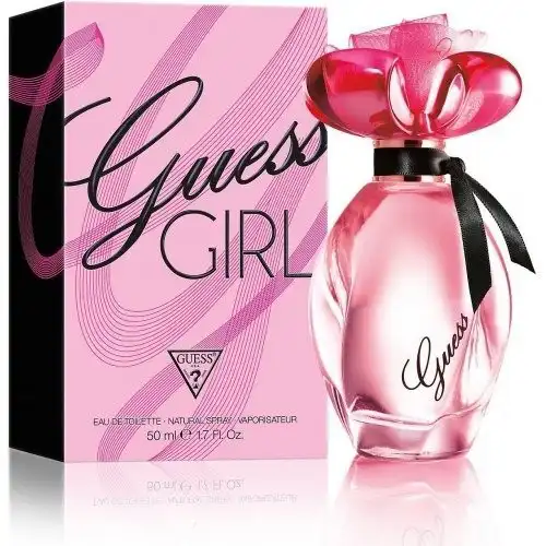 Girl By Guess For Women EDT 100ML