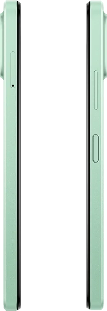 Huawei Nova Y61 Dual SIM Mobile, 64 GB Memory, 4GB RAM, 4G LTE, Mint Green