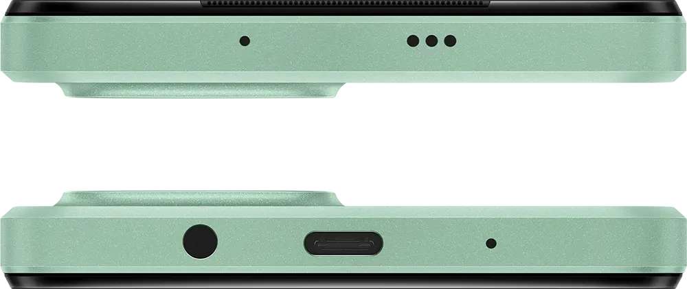موبايل هواوي نوفا Y61 ثنائي الشريحة ، ذاكرة 64 جيجابايت ، رامات 4 جيجابايت ، شبكة الجيل الرابع إل تي إي ، أخضر