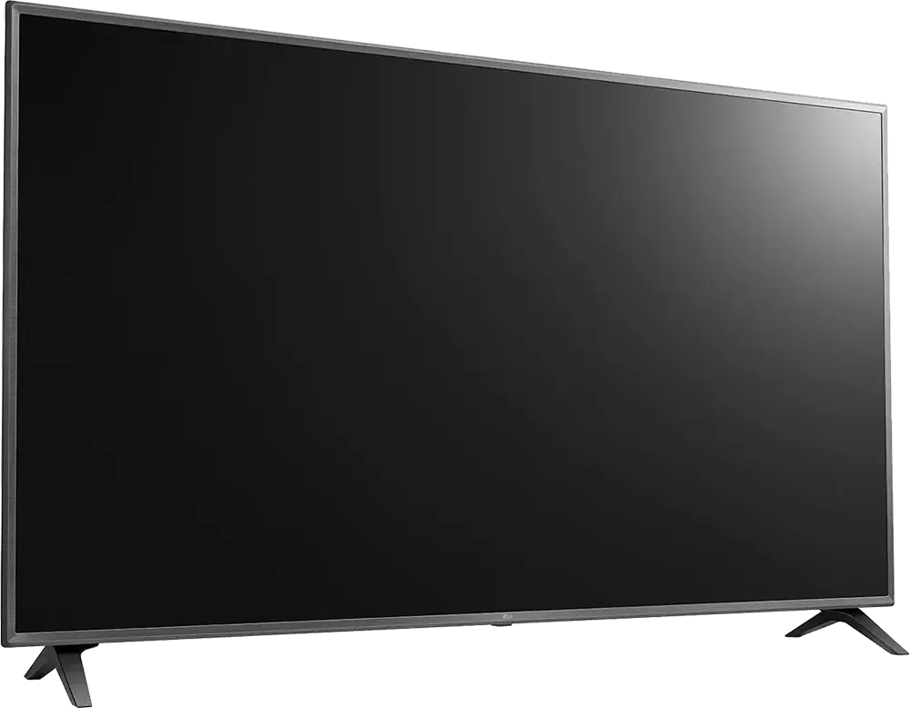 LG TV, 55 Inch, Smart, LED, Built-in Receiver, 4K UHD Resolution, 55UQ751C0LG