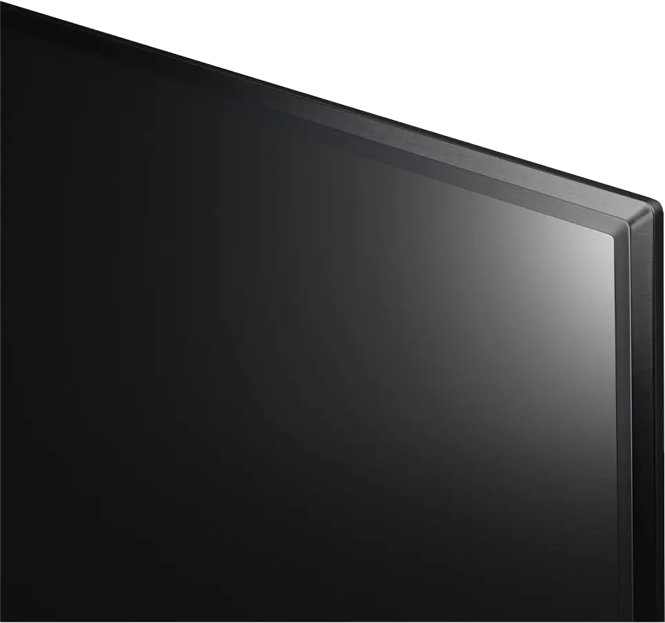 LG TV, 55 Inch, Smart, LED, Built-in Receiver, 4K UHD Resolution, 55UQ751C0LG