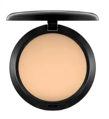 MAC STUDIO FIX POWDER PLUS FOUNDATION NC35