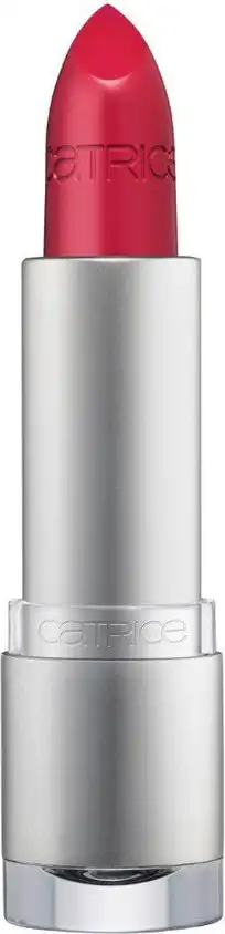 CATRICE LUMINOUS LIPSTICK 160 Read Me A Cherrytale