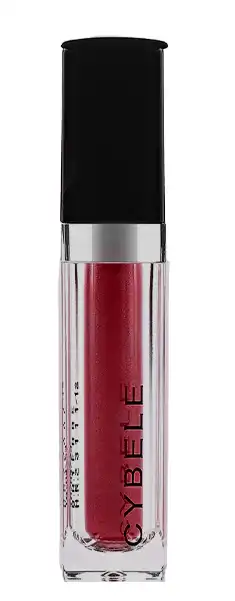 Cybele Matte Liquid Lip color 100 Berry