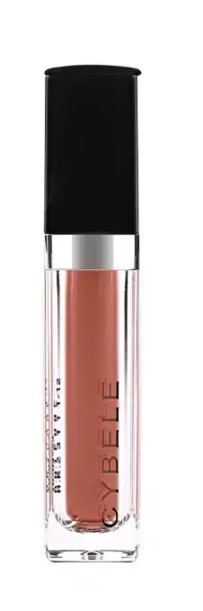 Cybele Matte Liquid Lip color 102 Brown