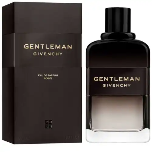 GENTLEMAN BOISEE  BY GIVENCHY FOR MEN EDP 100 ML