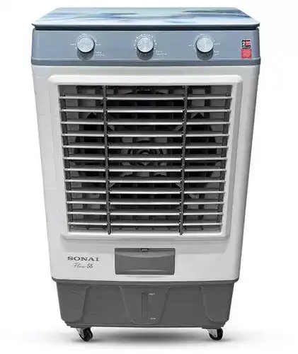 تكييف هواء صحراوي سوناي فلو ،55 لتر ،3 سرعات ،تقنية Honeycomb،أبيض ،MAR-55AC