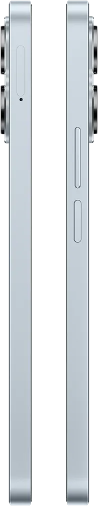 موبايل هونر X8A ثنائي الشريحة ، ذاكرة 128 جيجابايت ، رامات 8 جيجابايت ، شبكة الجيل الرابع إل تي إي ، فضي تيتانيوم