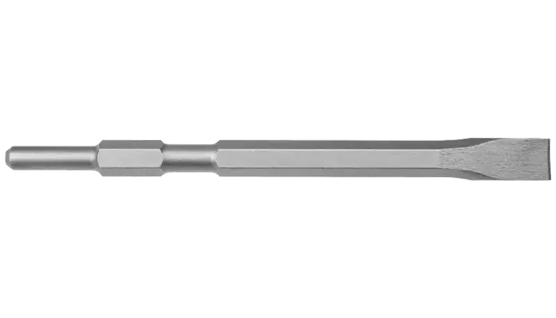 Ingco hex-chisel, 280mm, DBC0522801