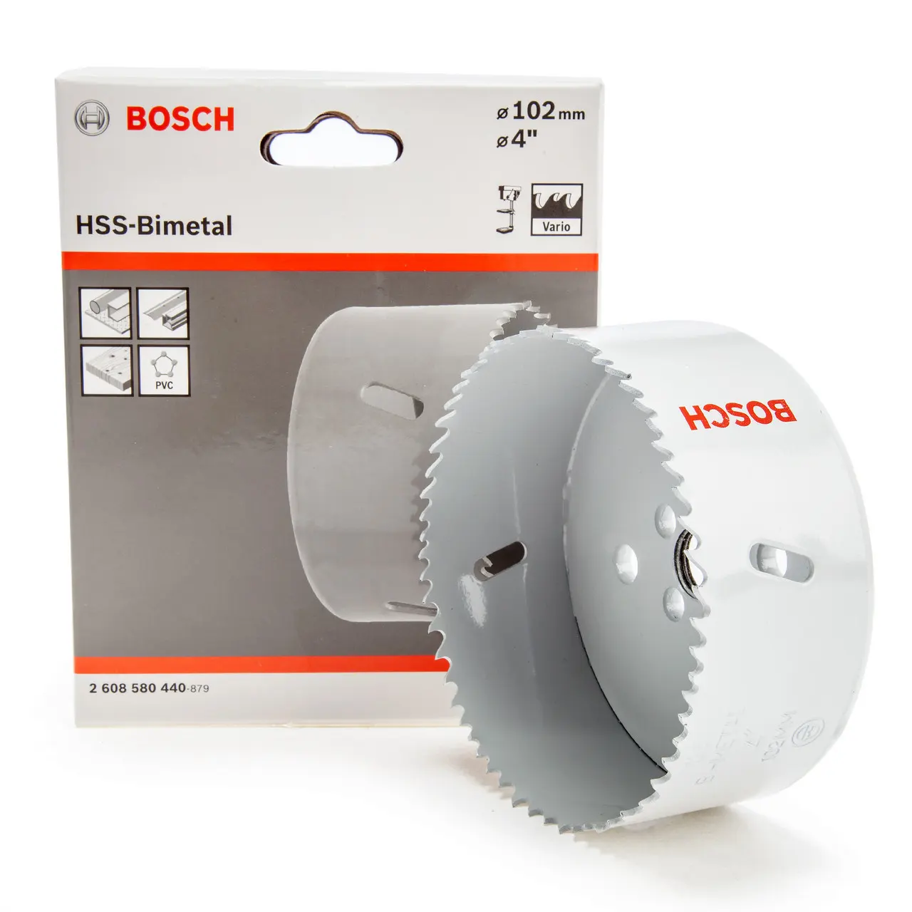 Bosch saw bit, 102 mm, 2 608 580 440