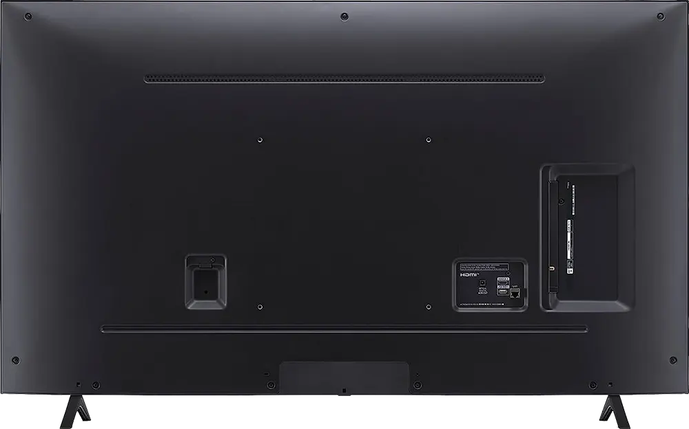 شاشة ال جي نانوسل 65 بوصة، سمارت، 4K ، ريسيفر داخلي ،65NANO776RA
