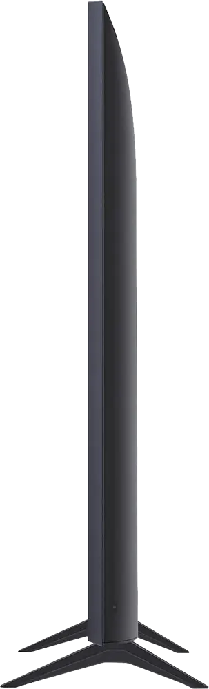 شاشة ال جي نانوسل 65 بوصة، سمارت، 4K ، ريسيفر داخلي ،65NANO776RA