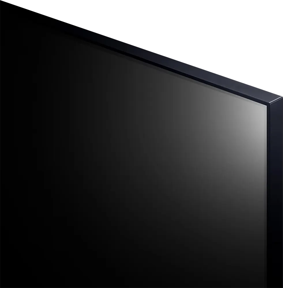 شاشة ال جي نانوسل 65 بوصة، سمارت، 4K ، ريسيفر داخلي ،65NANO776RA