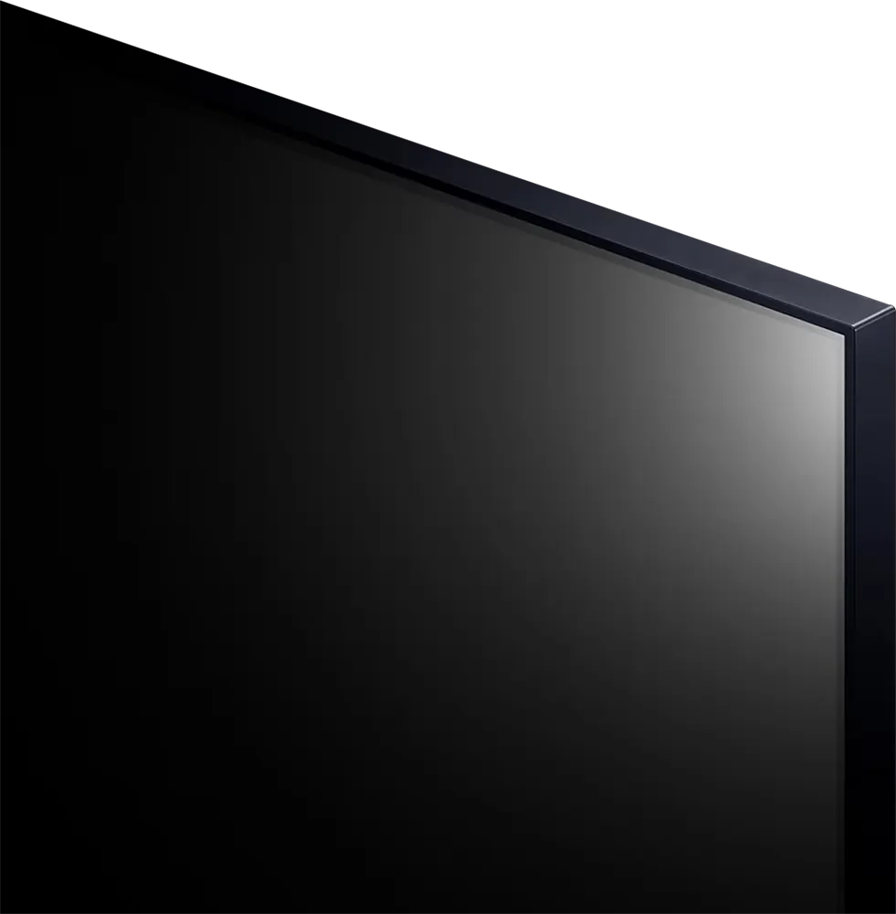 LG NanoCell 55 Inch, Smart, 4K TV, Built-in Receiver, 55NANO776RA
