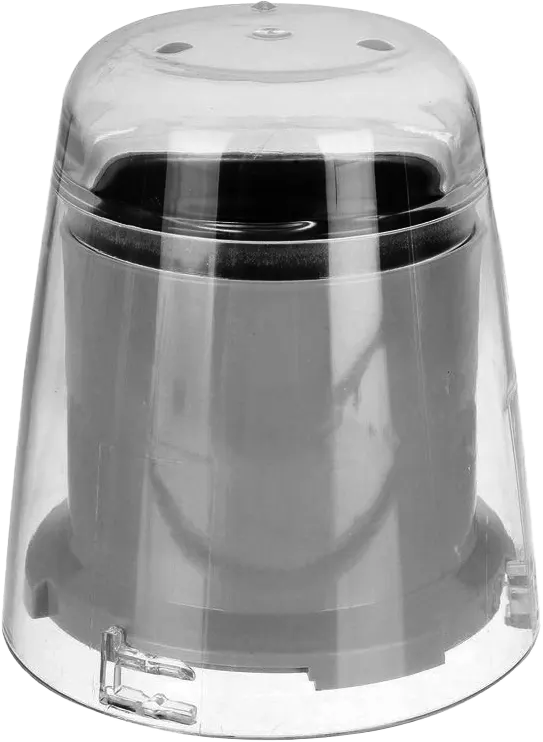 خلاط كهربائي فلامنجو، 400 وات، 1.5 لتر، 2 مطحنة، أبيض