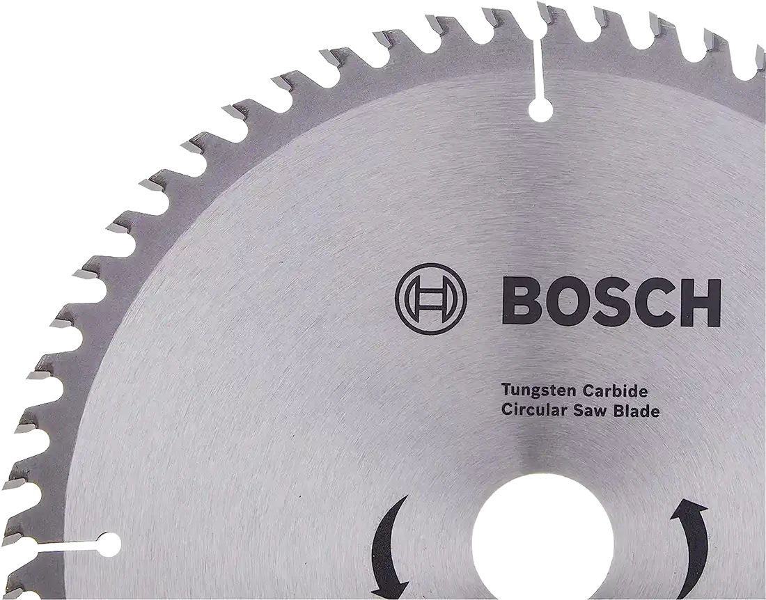 Bosch Wood Cutting Roller, 235 mm, 2 608 644 405