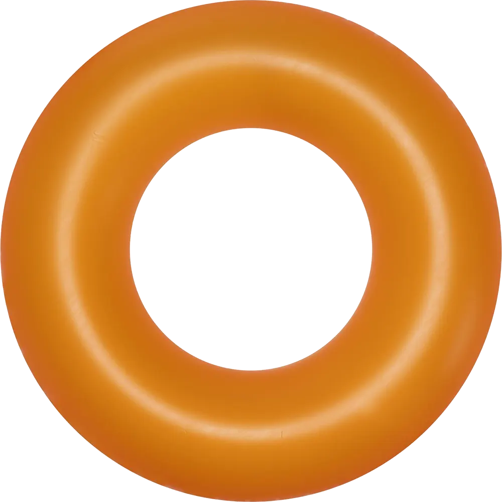 Bestway Inflatable Neon Swim Ring, Multiple Colors, 36024