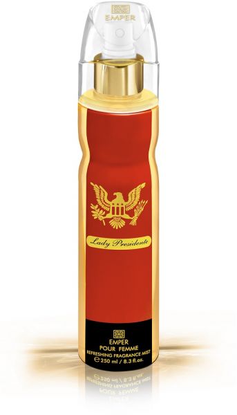 بادي سبلاش امبر ليدي بريزدنت للنساء، 250 مل
