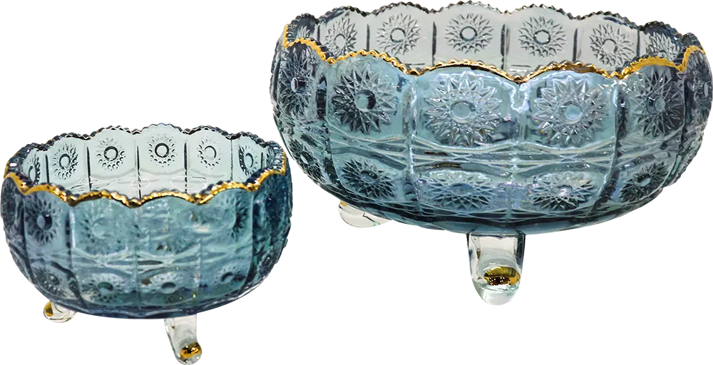 طقم خشاف لاستر من الاسراء 3 أرجل - ألوان