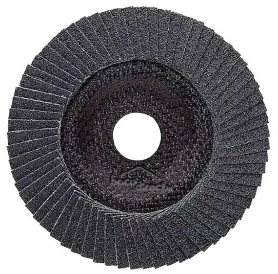 Bosch Metal Cutting and Sanding Disc, 115 mm, 2 608 601 708