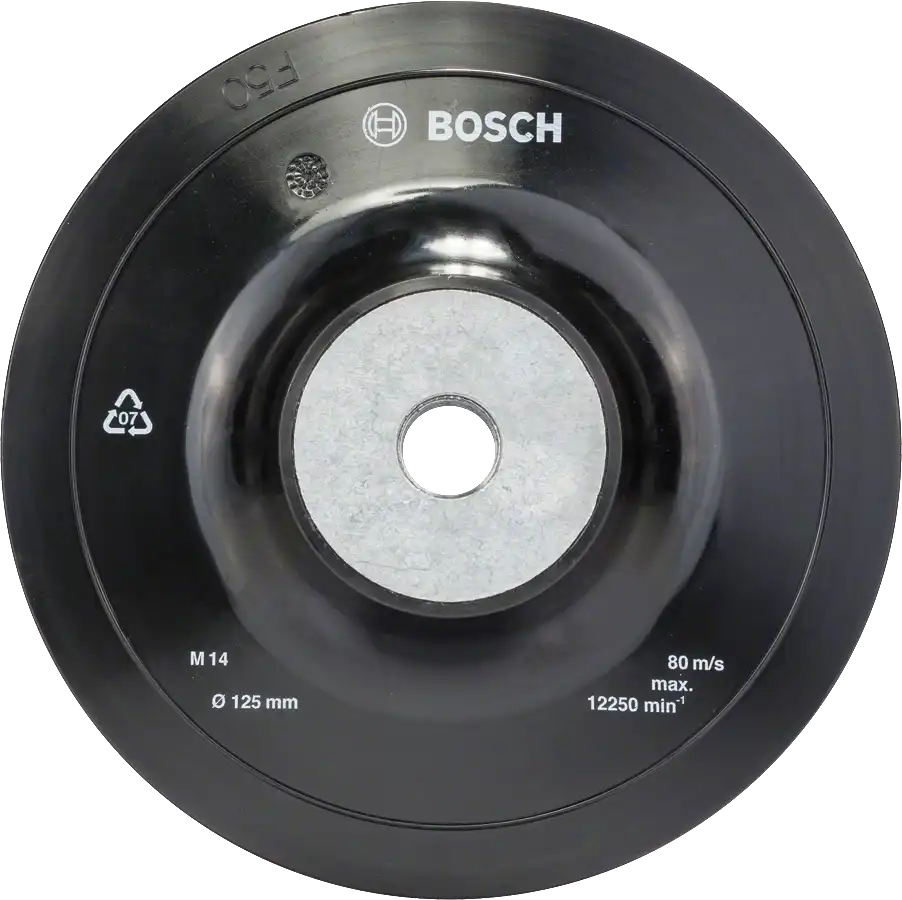 Bosch Reinforcement Disc, 115mm, 1 608 601 033