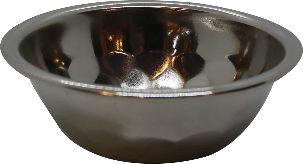 بولة استانلس، مقاس 1