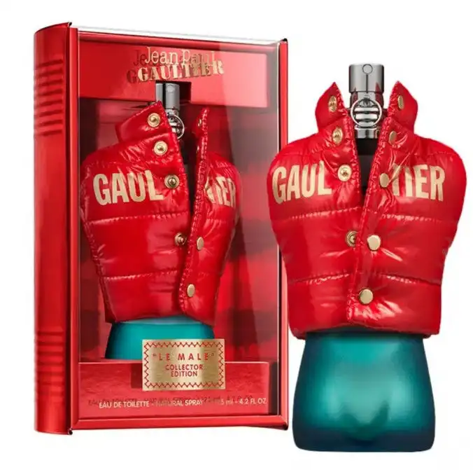 عطر لو ميل من جان بول جولتيير للرجال او دو تواليت 100 مل