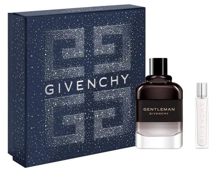 Gentleman By Givenchy EDP 100ML + Travel Spray 12,5 ML
