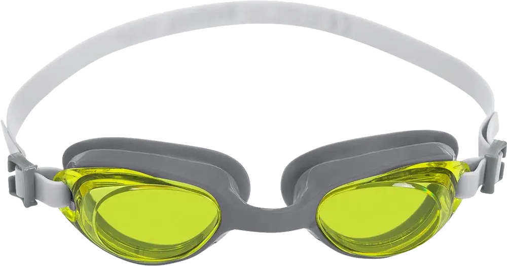 نظارة سباحة بيست واي هايدرو برو ألوان متعددة، 21051