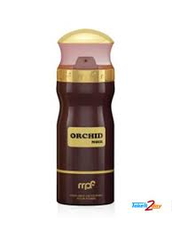 MPF ORCHID NOIR WOMEN SPRAY 200ML