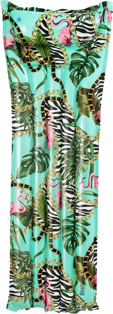 مرتبة بحر قابلة للنفخ بيست واي، مشجرة، 44083