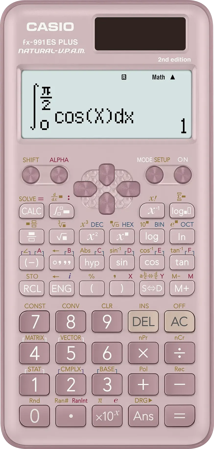 Scientific calculator hotsell 991es plus