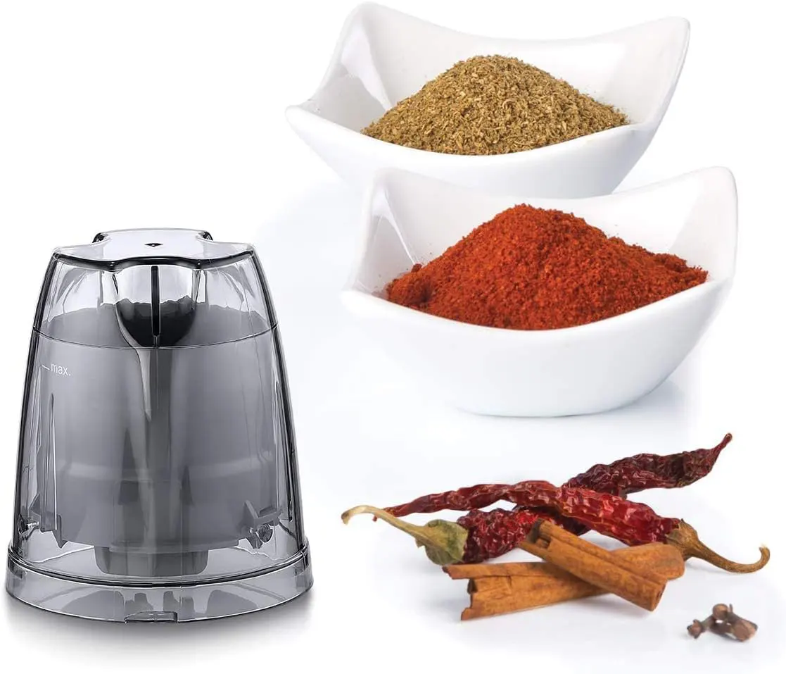 محضرة طعام كهربائية بلاك اند ديكر، 1000 وات، 32 وظيفة، أبيض، FX1075