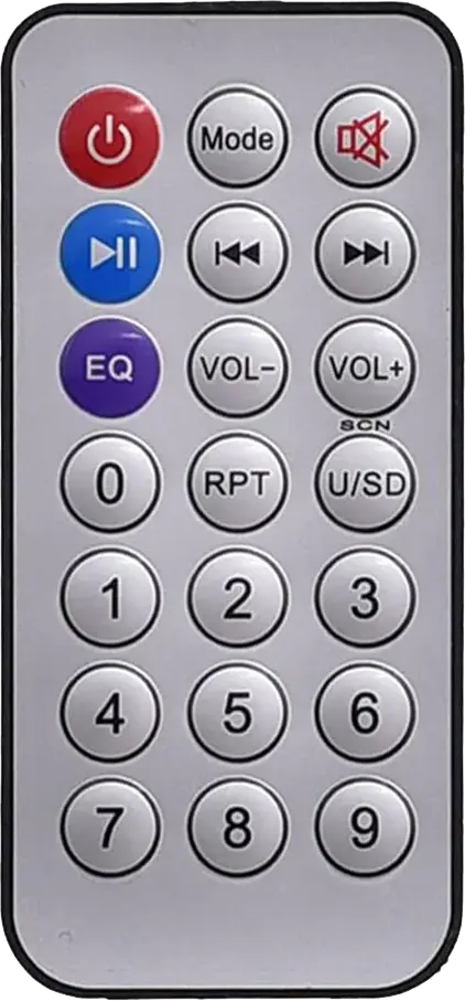 صب ووفر لافا بلوتوث ، مدخل يو اس بي ، 1.0 قناة ، موديل ST-101