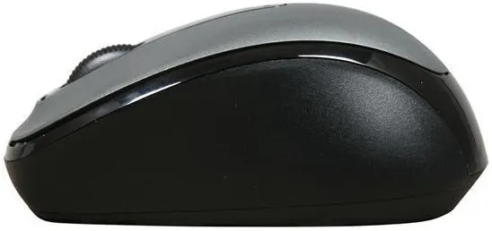 Microsoft Wireless Mouse 3500, 1000 DPI, Gray, MO769