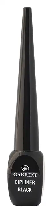 GABRINI DIPLINER BLACK