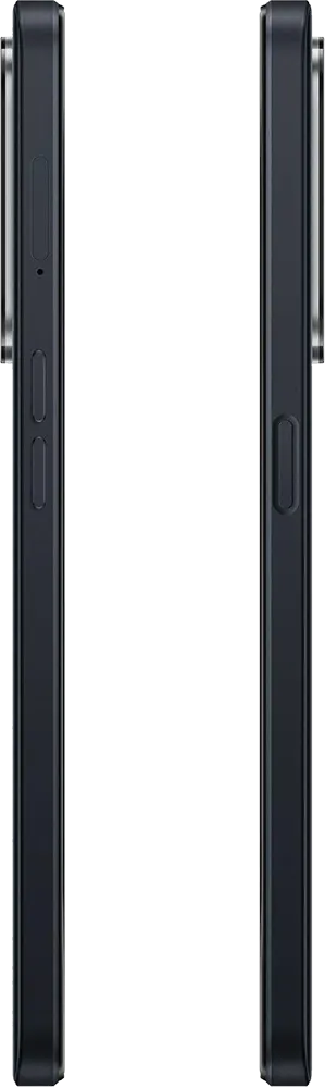 OPPO A98 Dual SIM Mobile, 256GB Memory, 8GB RAM, 5G , Cool Black