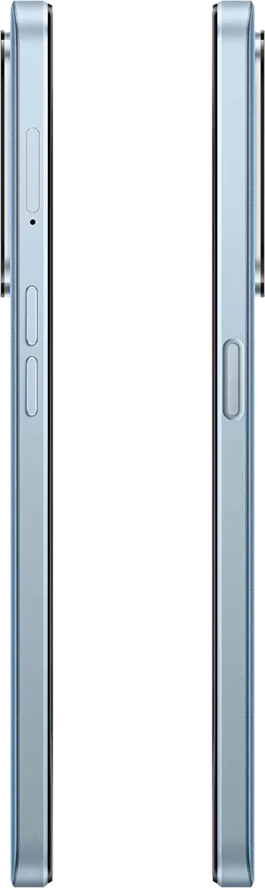 OPPO A98 Dual SIM Mobile, 256GB Memory, 8GB RAM, 5G , Dreamy Blue