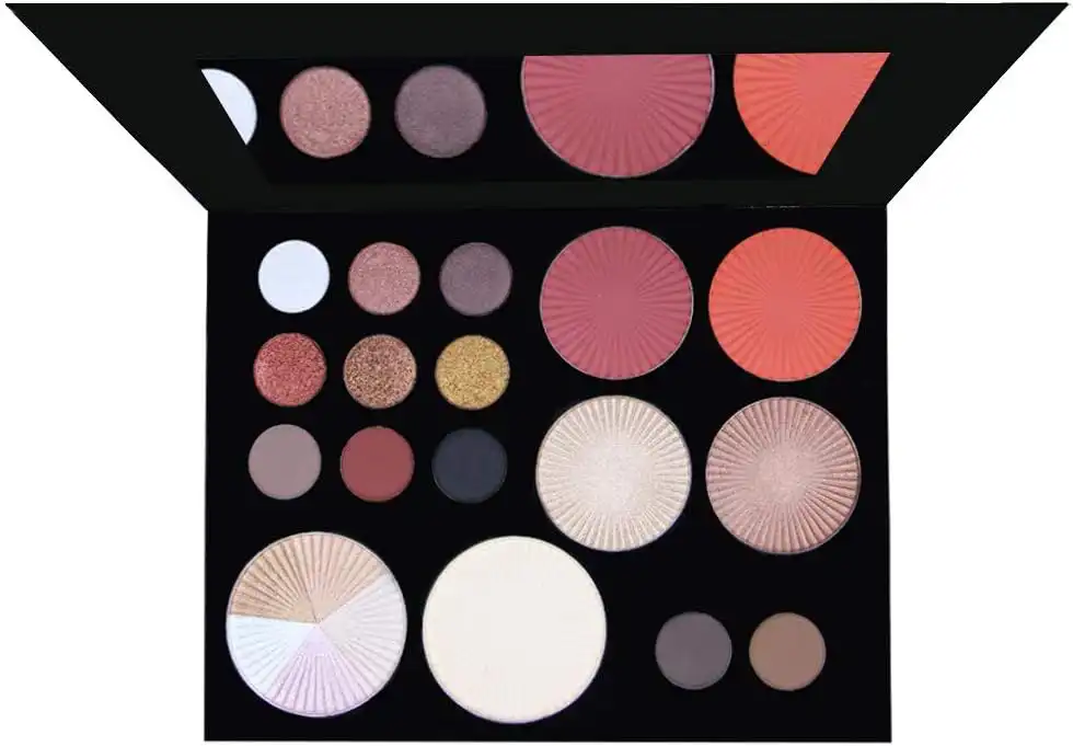 باليت ايشادو كاركتر جو جلو برو، PMB002