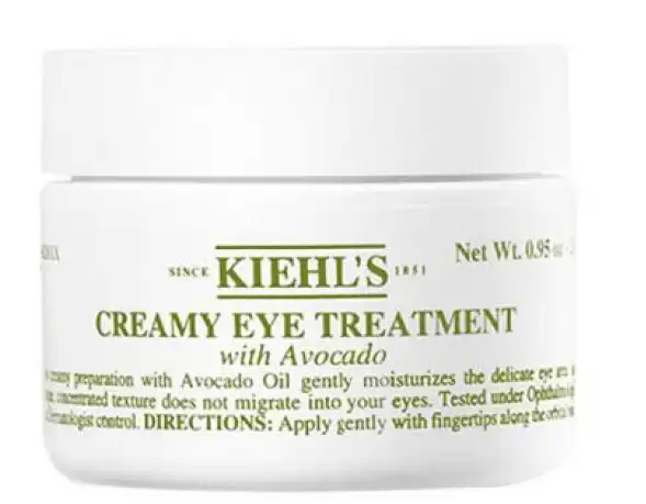 Kiehl's Avocado moisturizing Eye Cream 28 ml