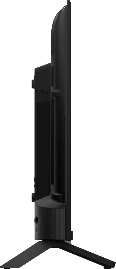 شاشة توشيبا، 32 بوصة، LED، دقة HD، رسيفر مدمج، 32S25LV