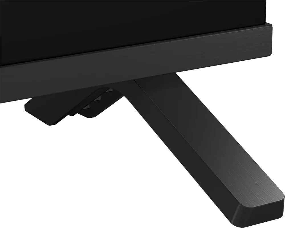 شاشة توشيبا، 32 بوصة، LED، دقة HD، رسيفر مدمج، 32S25LV
