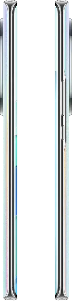 HONOR X9A Dual SIM Mobile, 256GB Internal Memory, 8GB RAM, 5G Network, Midnight Silver