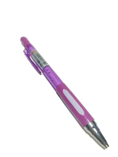 Mechanical Pencil, 2.0 mm, Multiple Colors TY-951