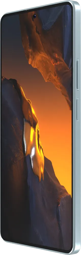 Poco F5 Dual SIM Mobile, 256GB Internal Memory, 12GB RAM, 5G Network, White