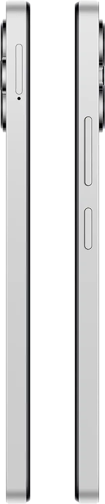 موبايل ريدمي 12 ثنائي الشريحة ، ذاكرة 128 جيجابايت ، رامات 8 جيجابايت ، شبكة الجيل الرابع إل تي إي ، فضي