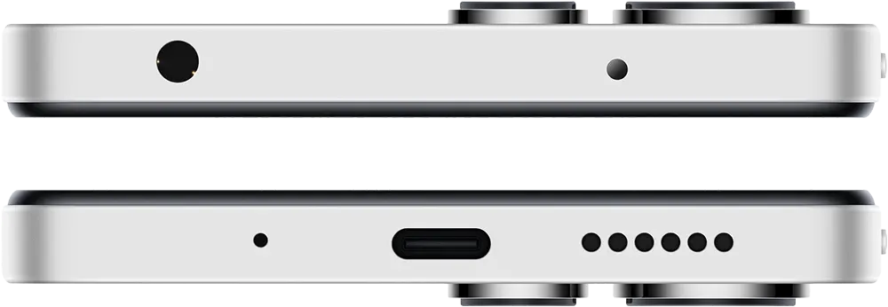 موبايل ريدمي 12 ثنائي الشريحة ، ذاكرة 128 جيجابايت ، رامات 8 جيجابايت ، شبكة الجيل الرابع إل تي إي ، فضي