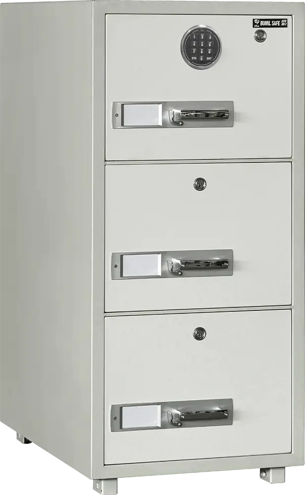 شانون بوميل سيف 3 درج، DSF680